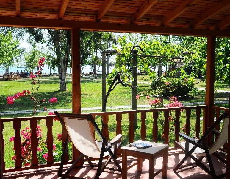 Yonca Lodge Fethiye Exterior photo