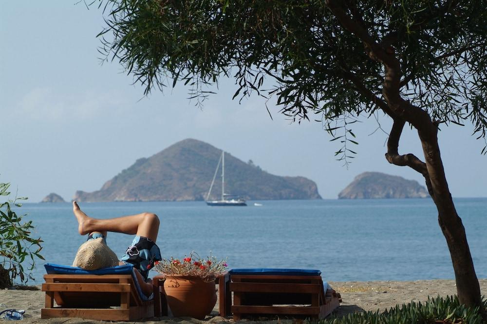 Yonca Lodge Fethiye Exterior photo