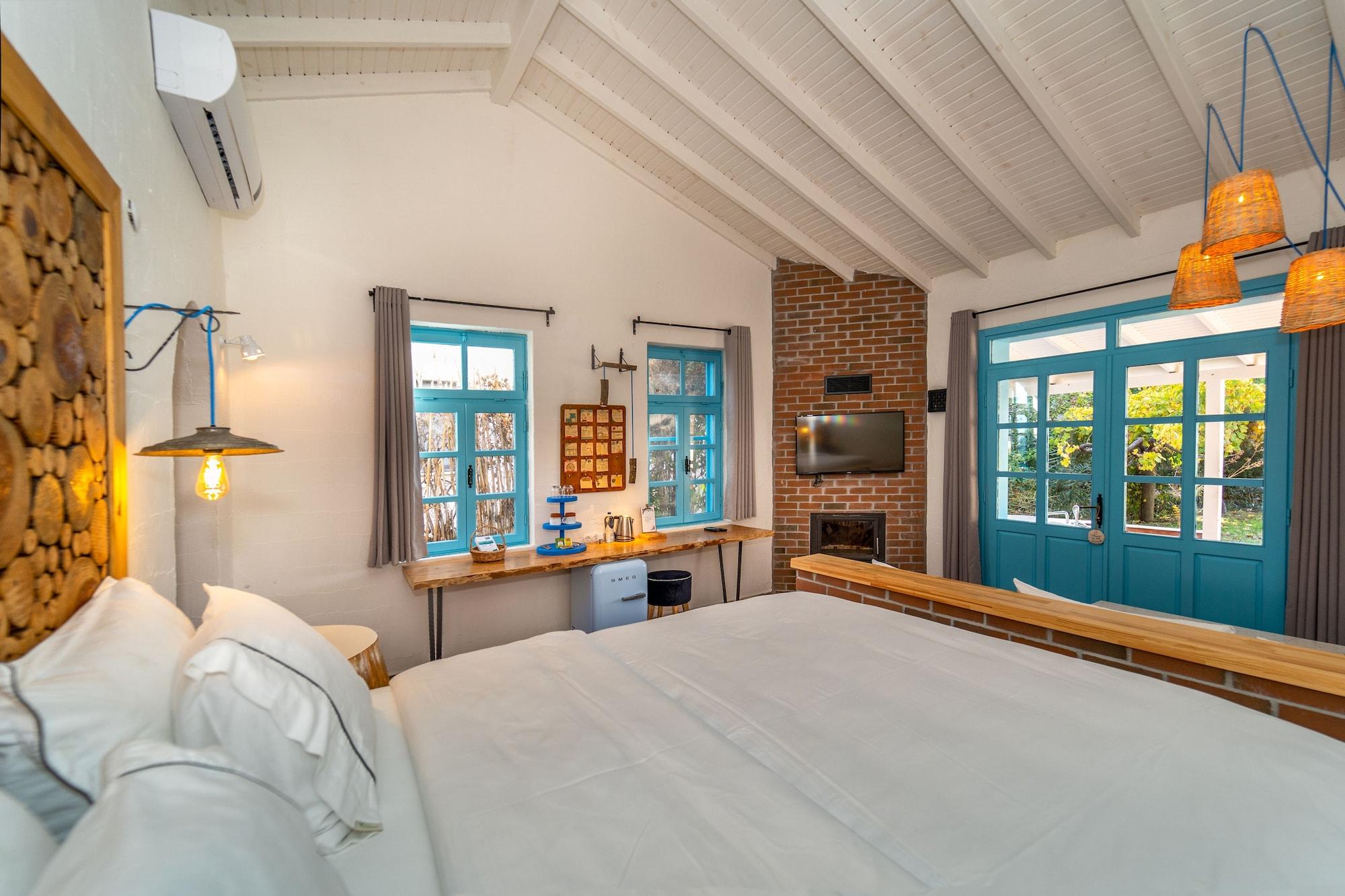 Yonca Lodge Fethiye Exterior photo