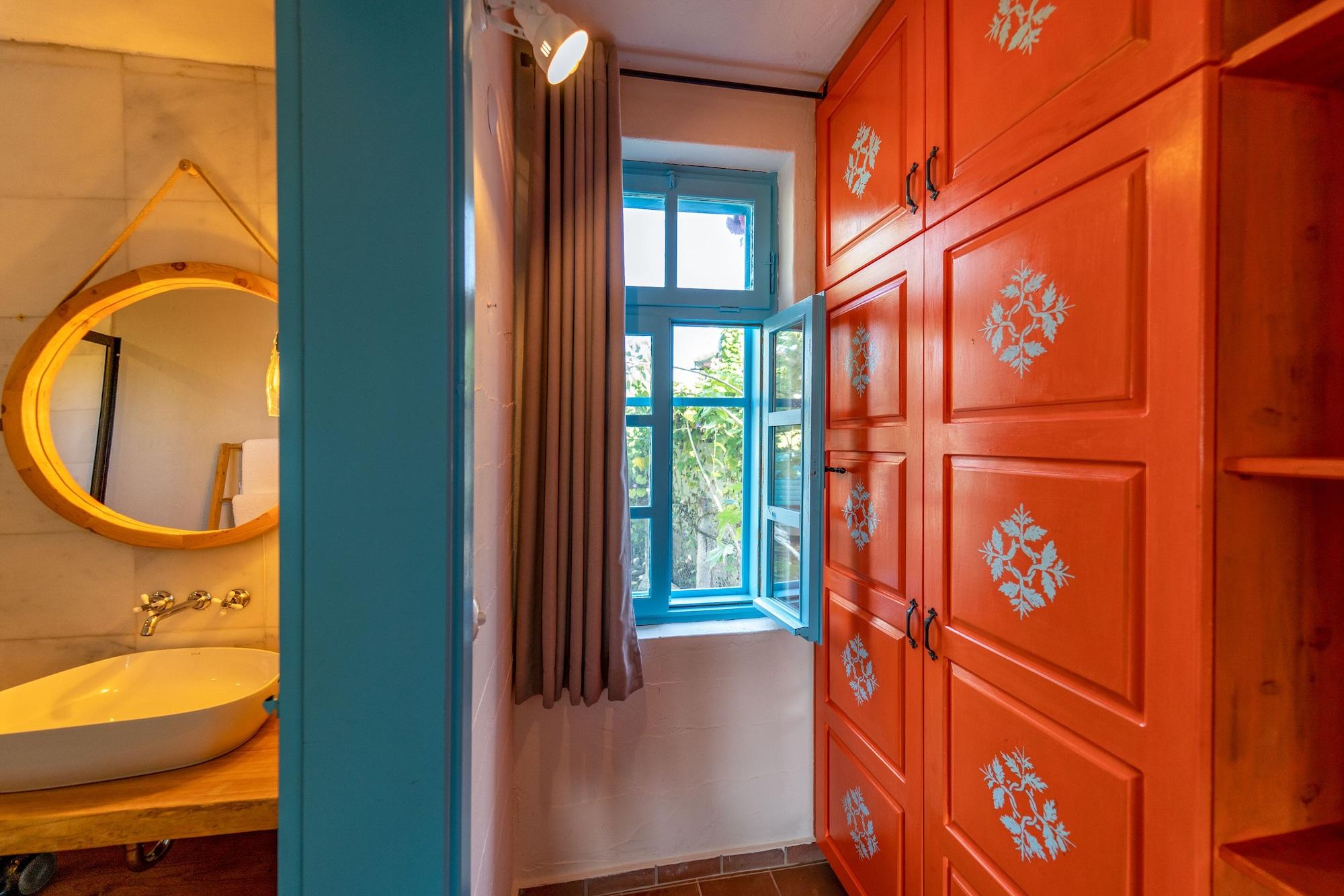 Yonca Lodge Fethiye Exterior photo
