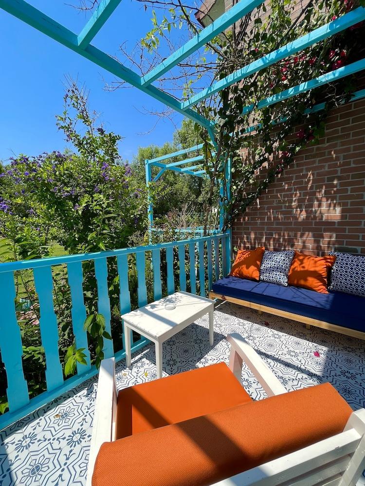 Yonca Lodge Fethiye Exterior photo
