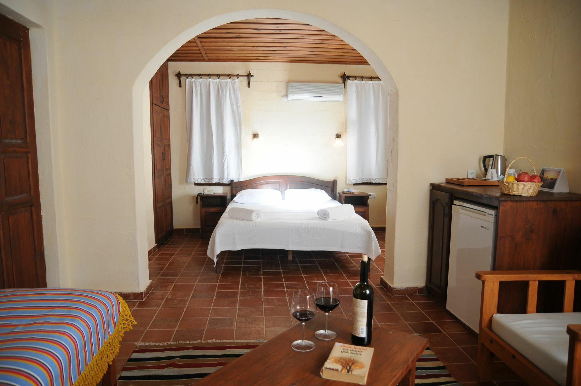 Yonca Lodge Fethiye Exterior photo