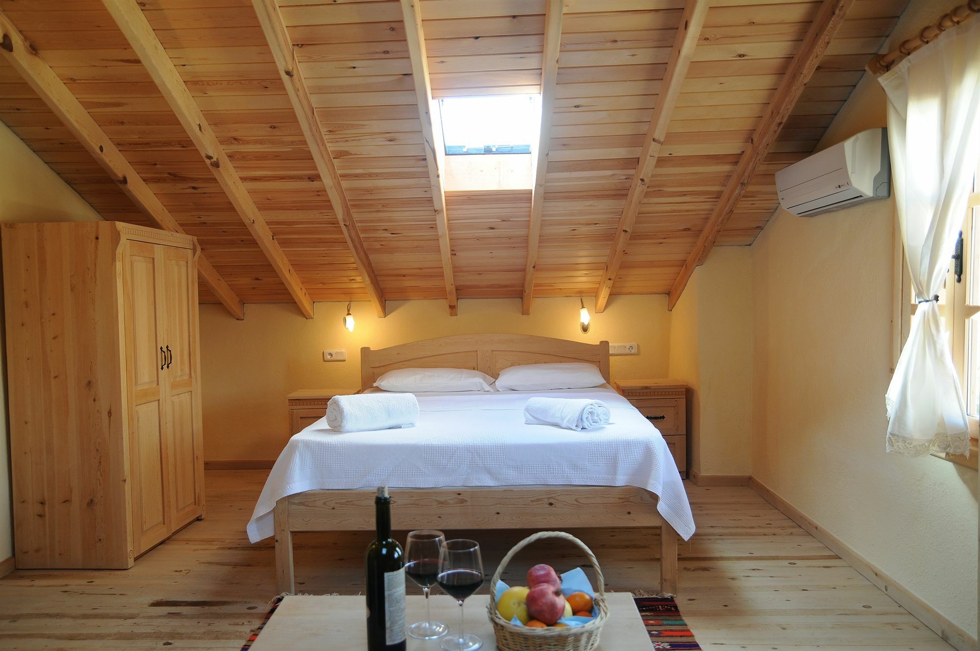 Yonca Lodge Fethiye Exterior photo